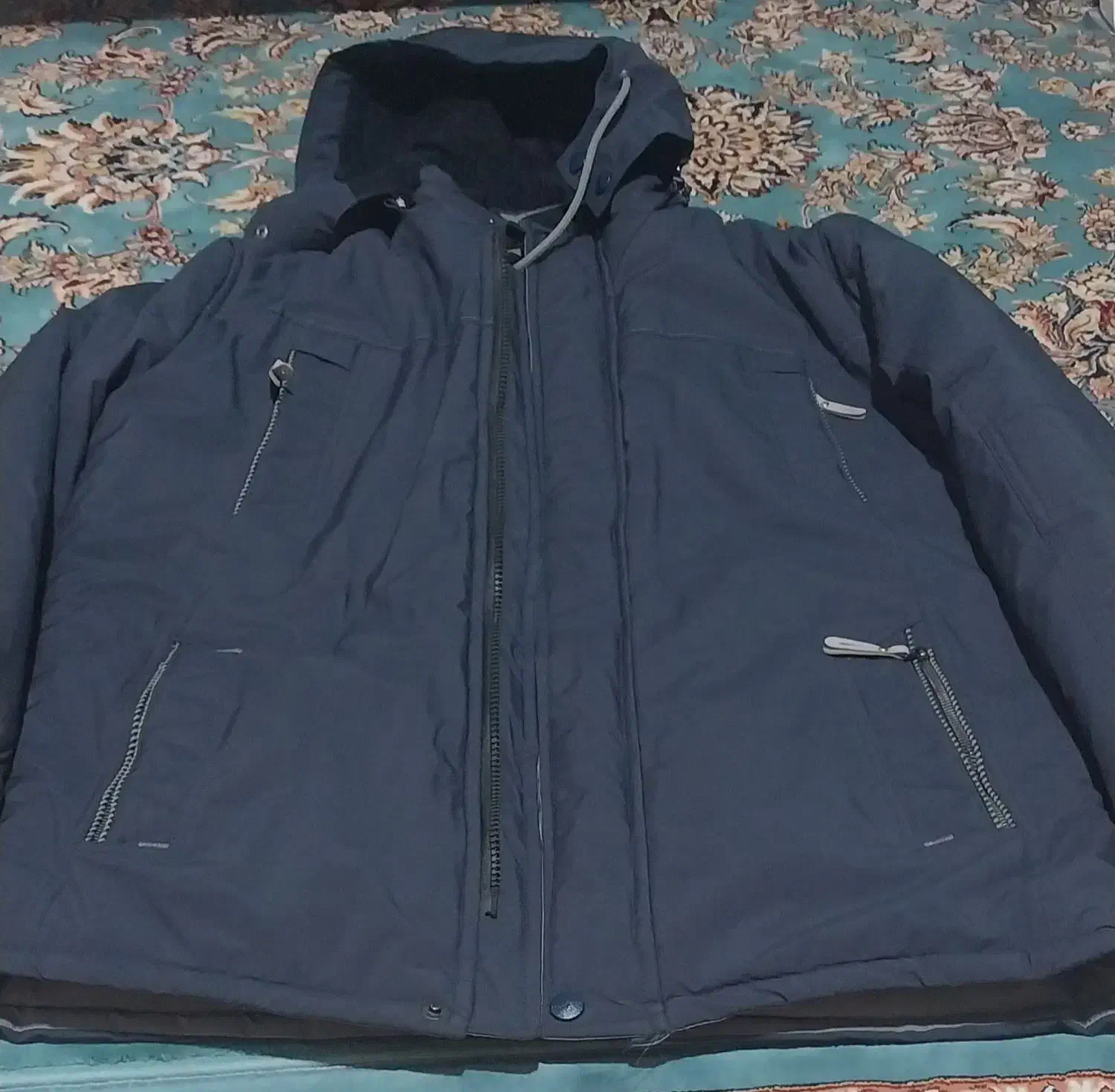 کاپشن مردانه|لباس|کرج, برغان|دیوار