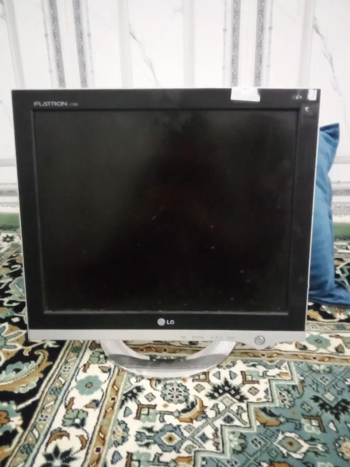 مانیتور|قطعات و لوازم جانبی رایانه|بجنورد, |دیوار