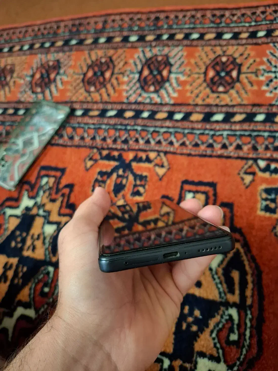 نوت 12پرو|موبایل|گنبد کاووس, |دیوار