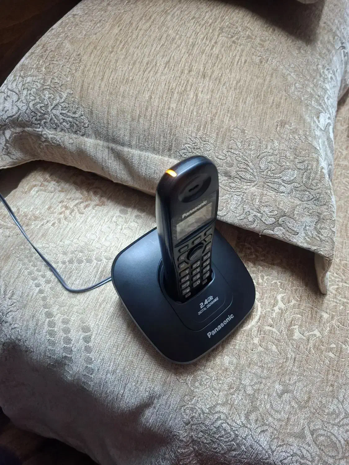 تلفن پاناسونیک|تلفن رومیزی|یزد, |دیوار