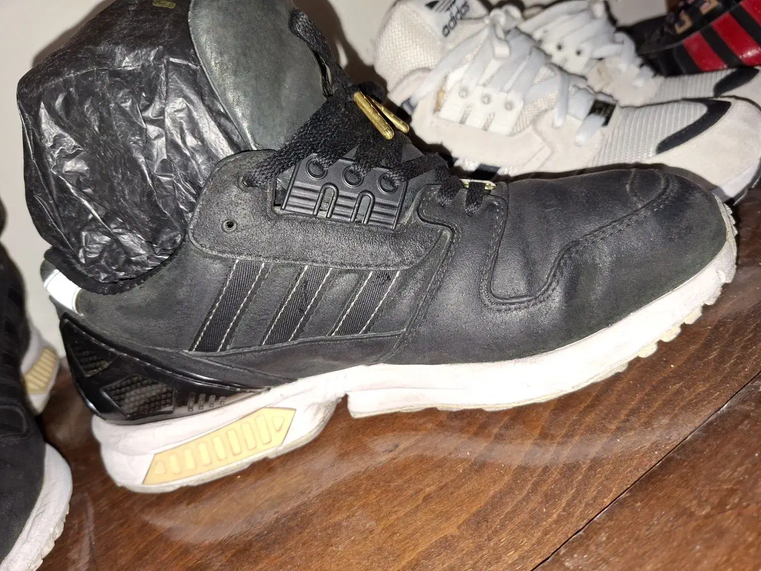 zxجیر طلایی اورجینال|کیف، کفش، کمربند|تهران, شهرک طالقانی|دیوار