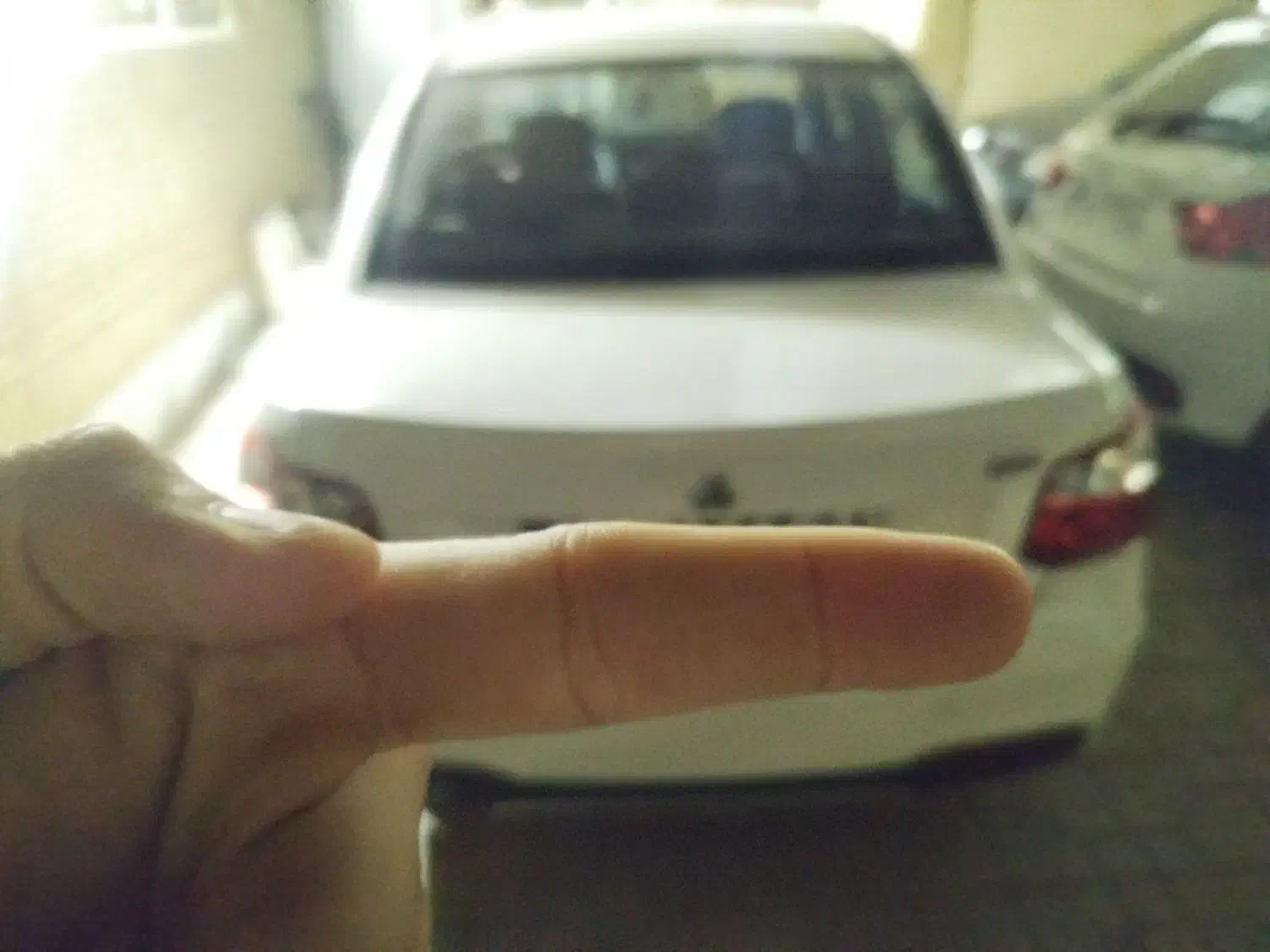 ماشین ساینا مدل ۴۰۲|خودرو سواری و وانت|فردیس, شهرک شهید حسینی|دیوار