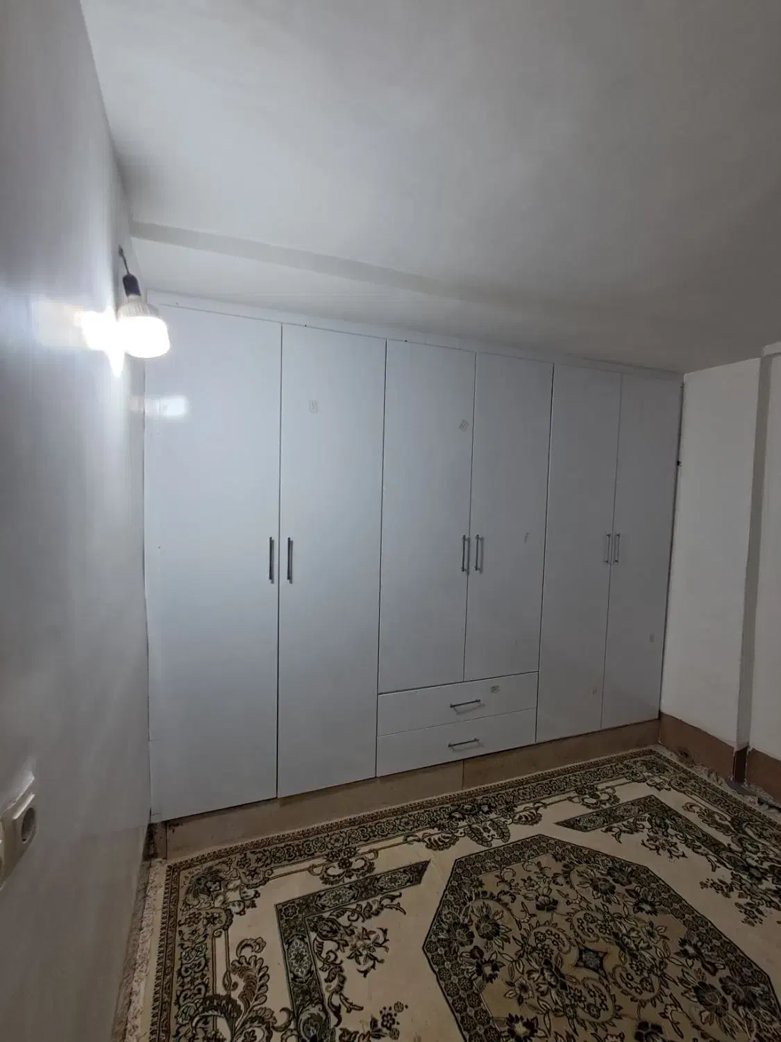 فروش دو طبقه ویلایی نزدیک چهار راه بسیج برازجان|فروش خانه و ویلا|برازجان, |دیوار