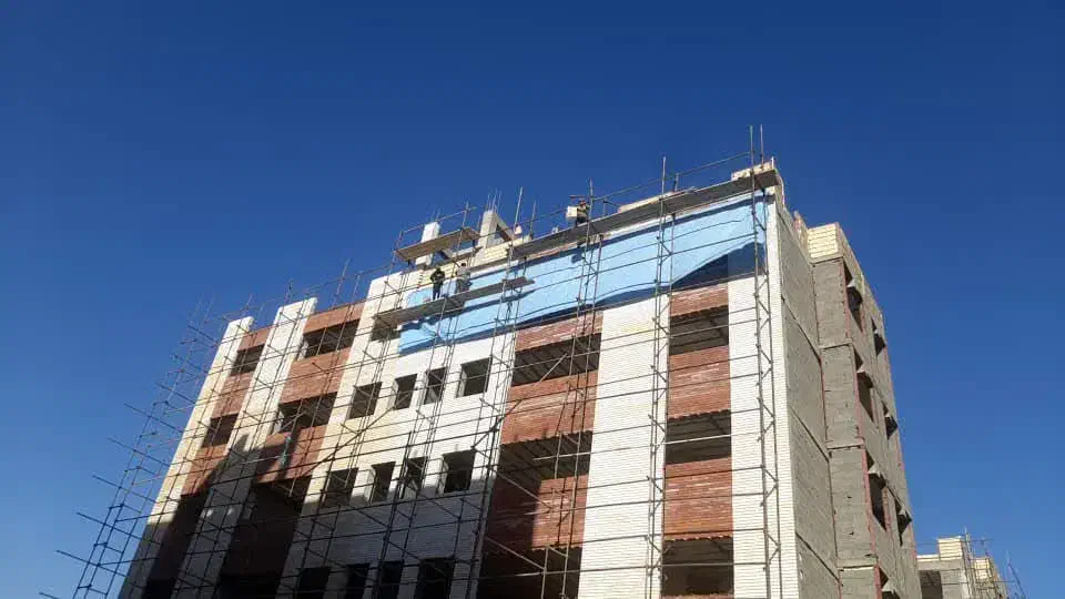 مسکن ملی|پیش‌فروش املاک|قم, مسکن مهر|دیوار