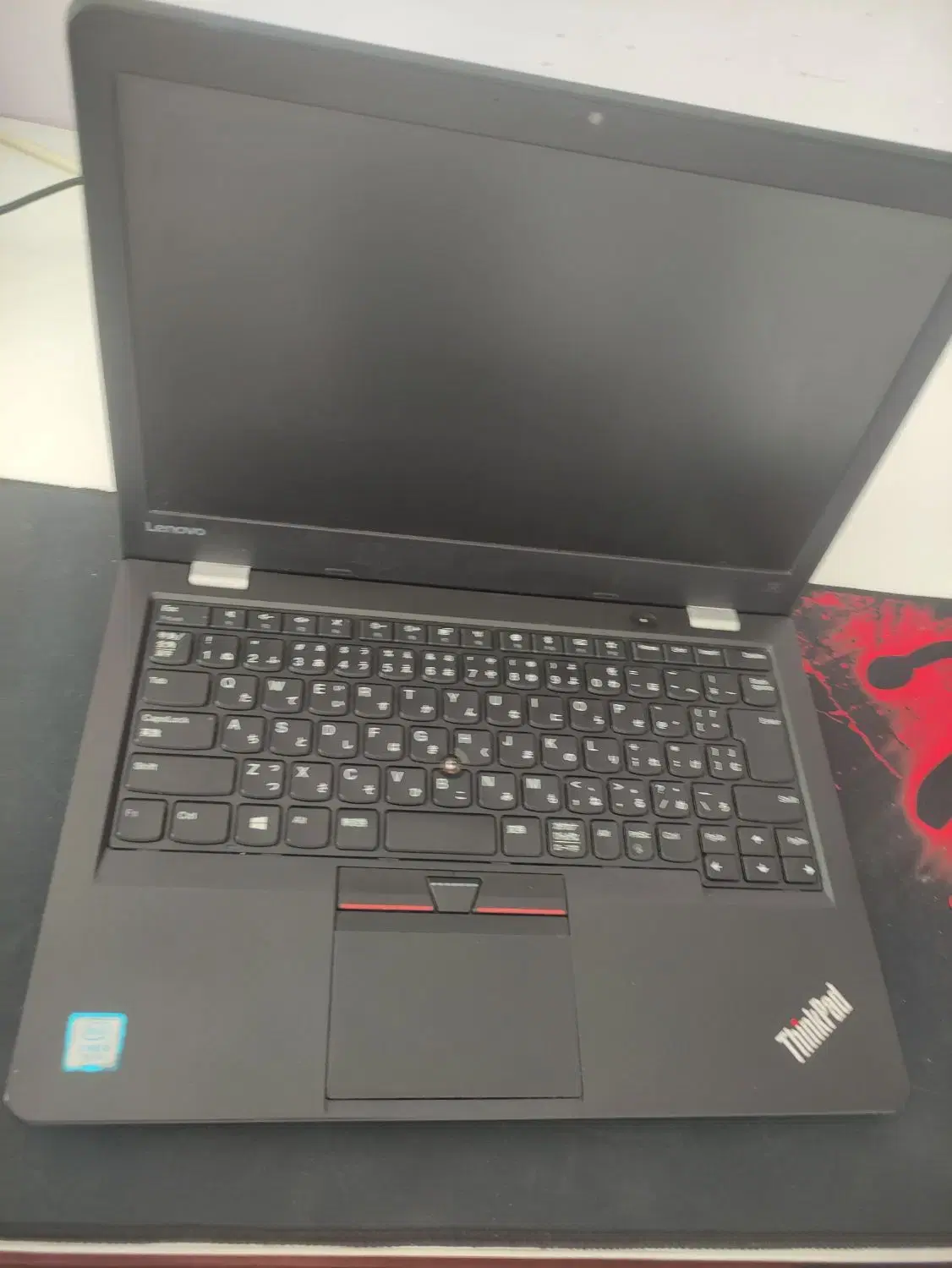 لپ تاپ lenovo|رایانه همراه|بجنورد, |دیوار