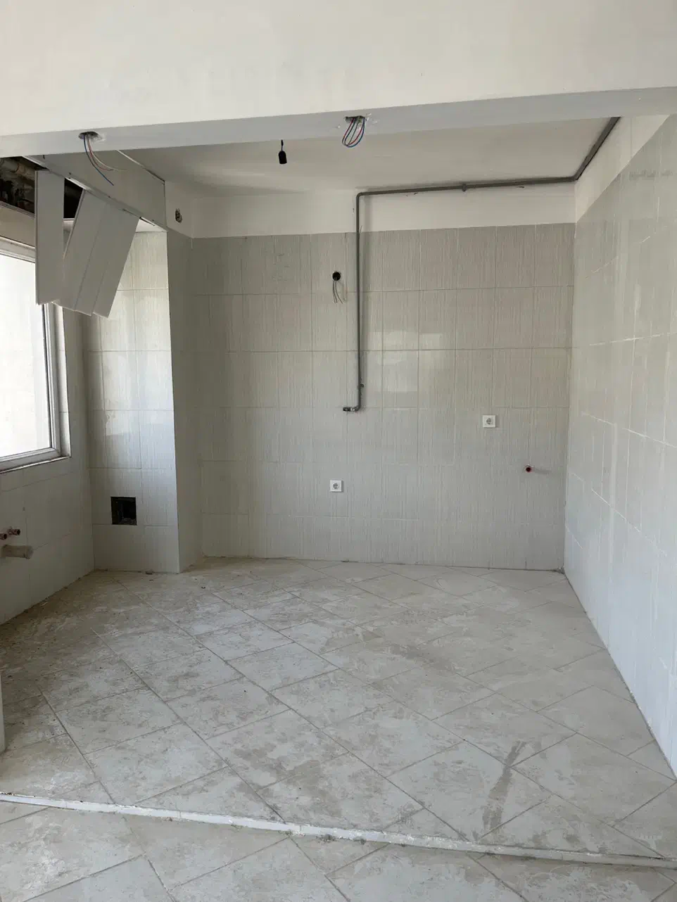 فاز ۹ شمالی طبقه ۴ جنوبی ویو بی نظیر|فروش آپارتمان|پردیس, فاز ۹|دیوار