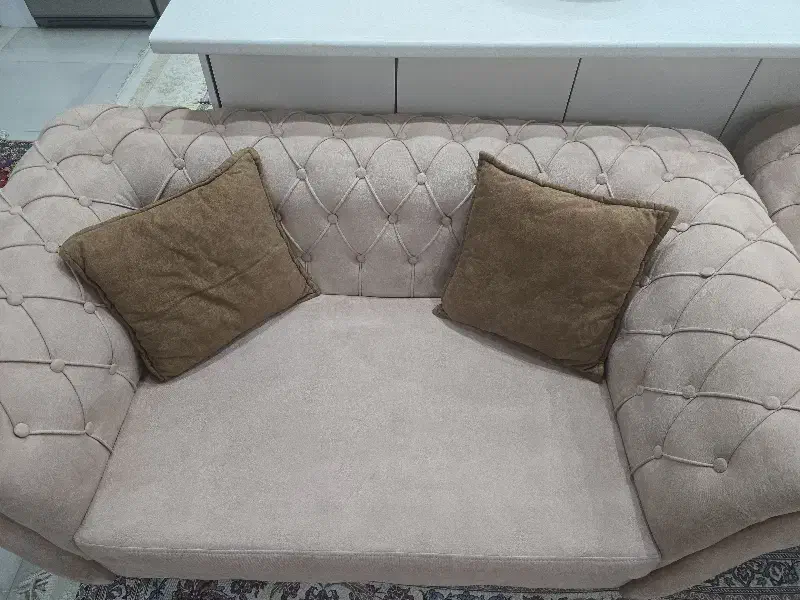 مبل تک|مبلمان خانگی و میز عسلی|شهریار, رضی آباد بالا|دیوار