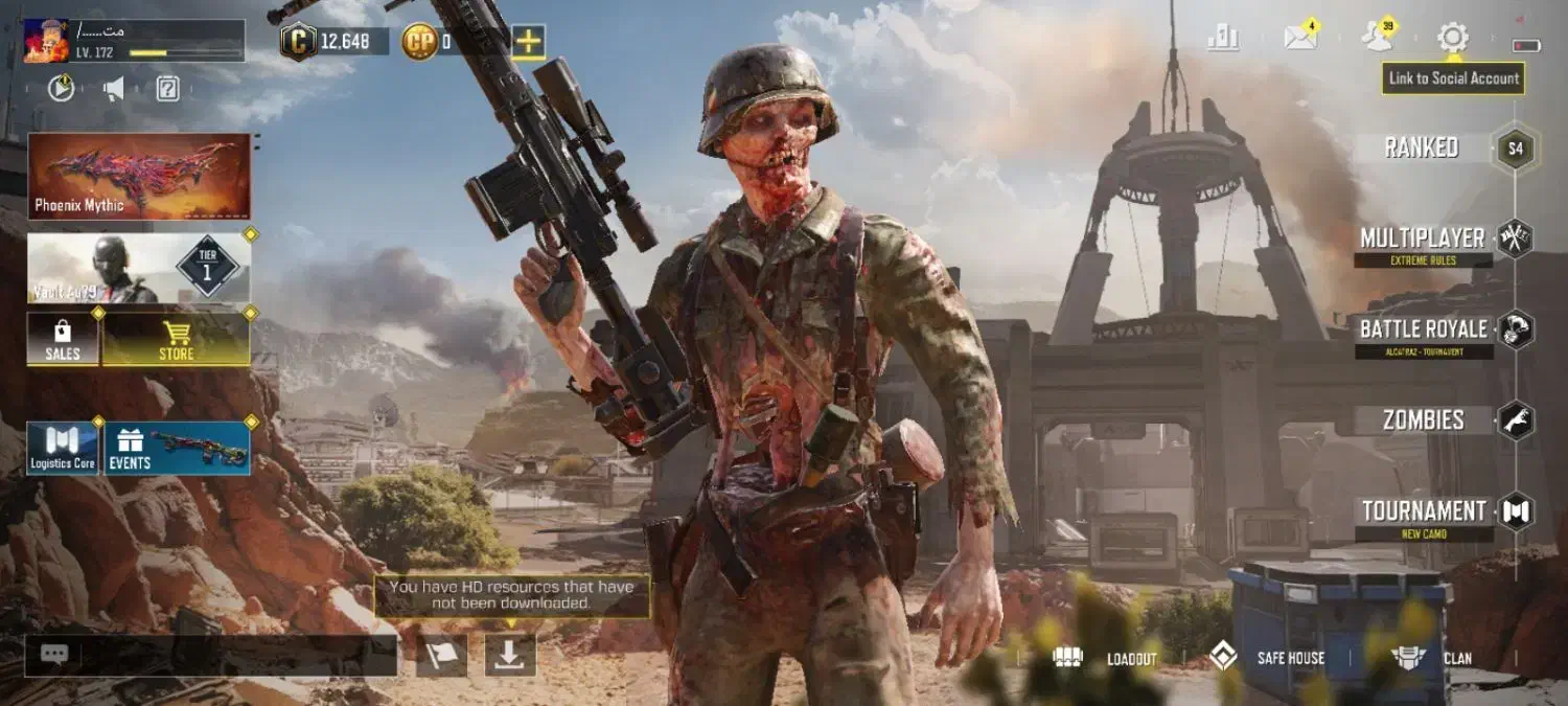 ali|کنسول، بازی ویدئویی و آنلاین|بوئین زهرا, |دیوار