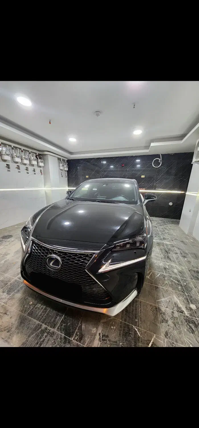 Nx300 h fsport|خودرو سواری و وانت|تهران, پردیسان|دیوار