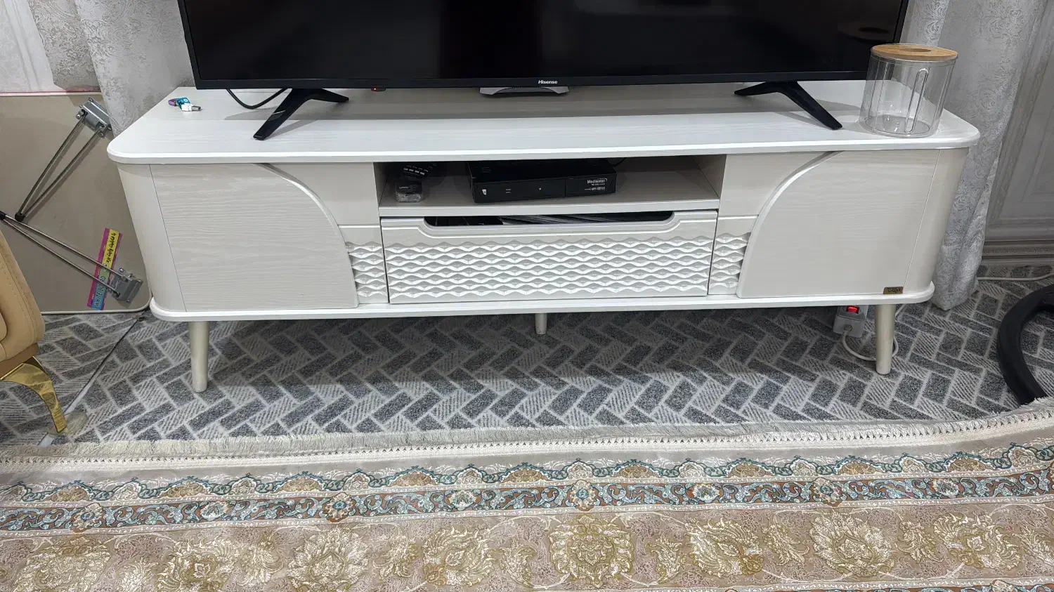 میز تلوزیون|میز تلویزیون|بندر امام خمینی, |دیوار