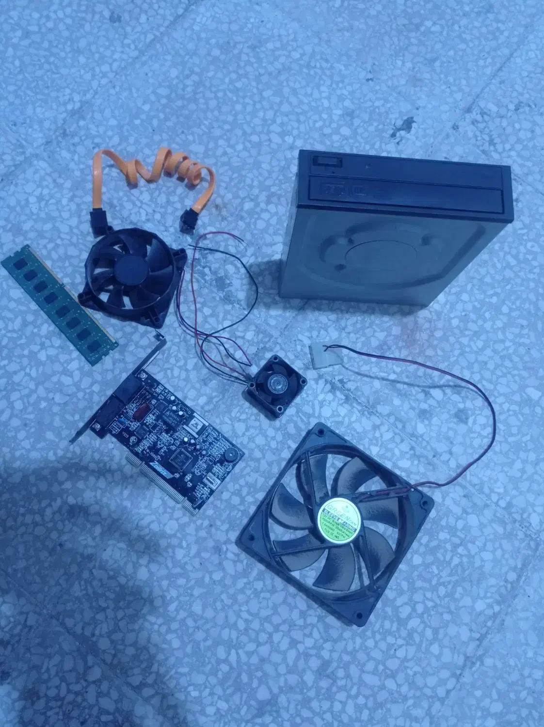 گیرنده دیجیتال و لوازم|صوتی و تصویری|بهبهان, |دیوار