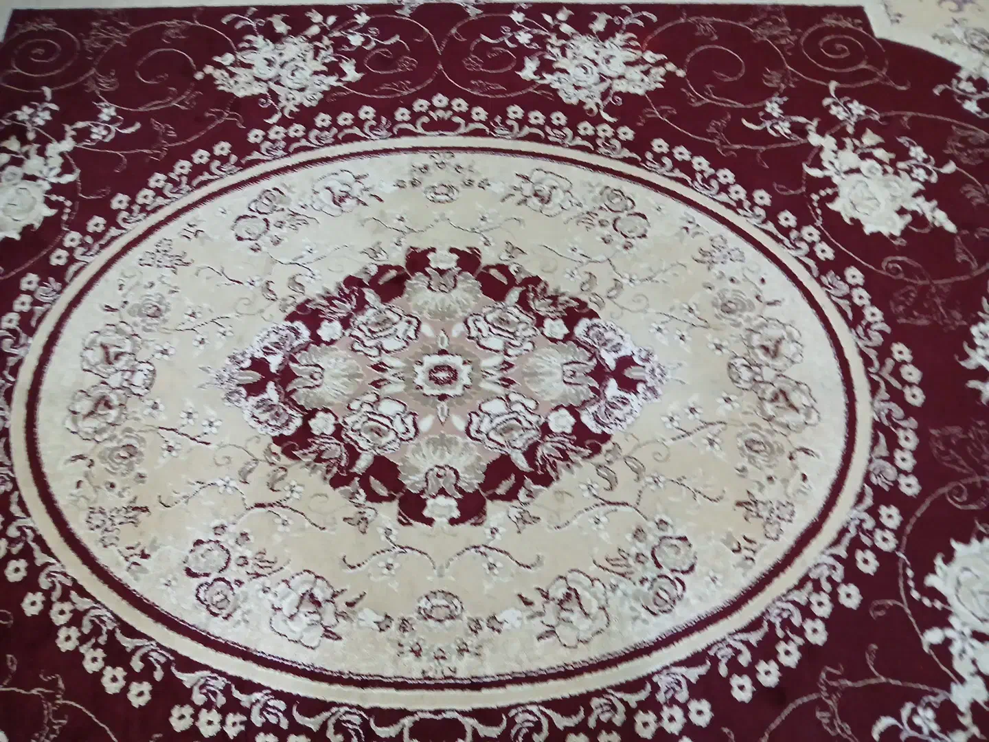 فرش|فرش|سبزوار, چهارراه فرودگاه|دیوار