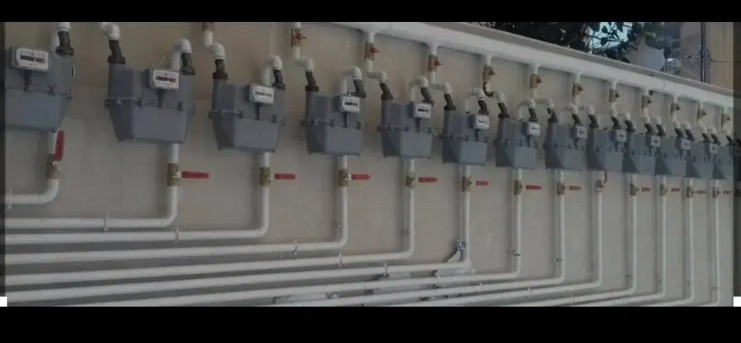 لوله کشی خانگی و اتش نشانی و نقشه کشی|خدمات پیشه و مهارت|کرمان, |دیوار