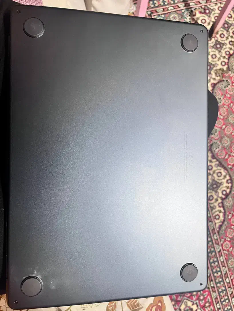 مک بوک ایر|رایانه همراه|اهواز, شهرک دانشگاه|دیوار