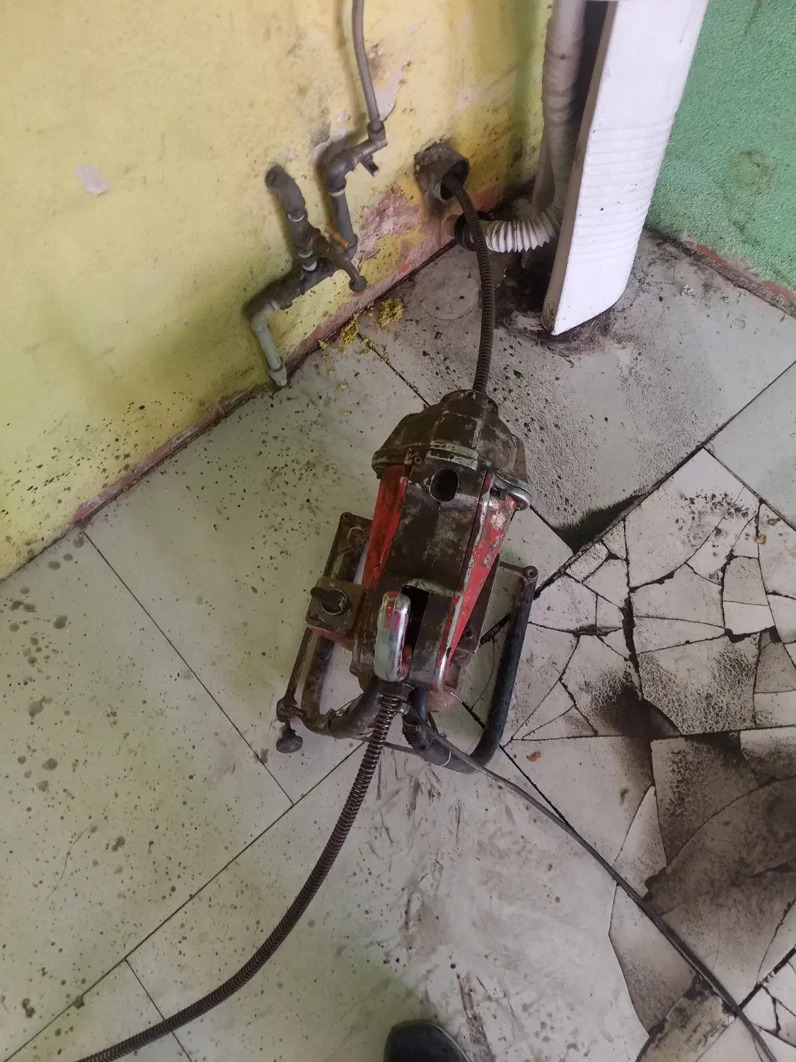 لوله بازکنی پردیس بومهن رودهن مهرآباد تاسیسات|خدمات پیشه و مهارت|پردیس, فاز ۲|دیوار