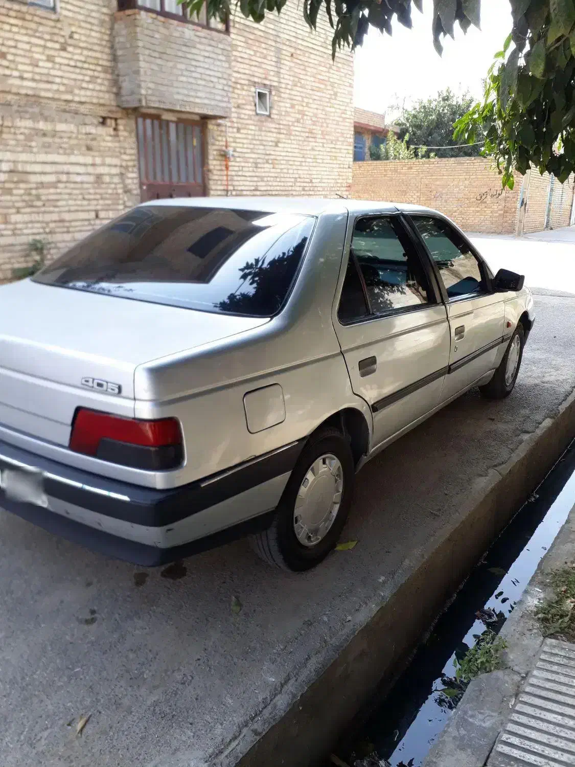 فروشی|خودرو کلاسیک|مینودشت, |دیوار