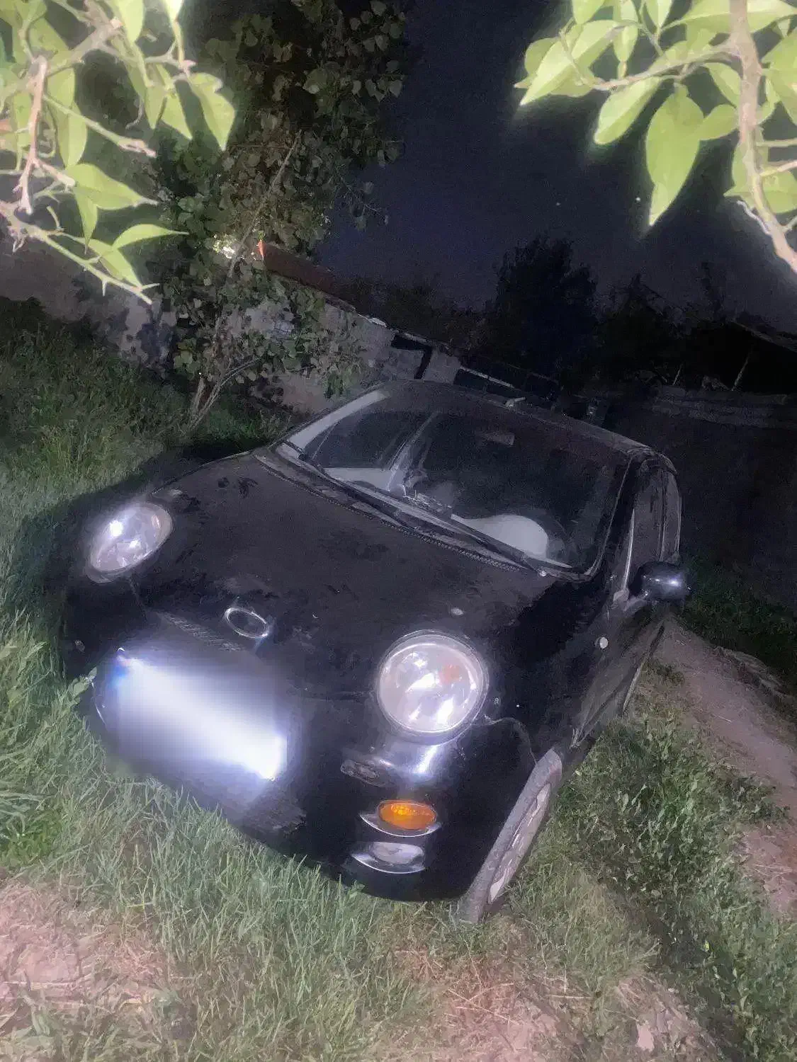 ام وی ۱۱۰|خودرو سواری و وانت|رشت, فخب|دیوار