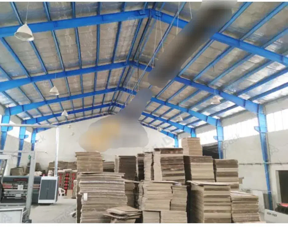 کارگر ساده/ کارگر ماهر|استخدام صنعتی، فنی، مهندسی|اسلامشهر, شهرک واوان|دیوار