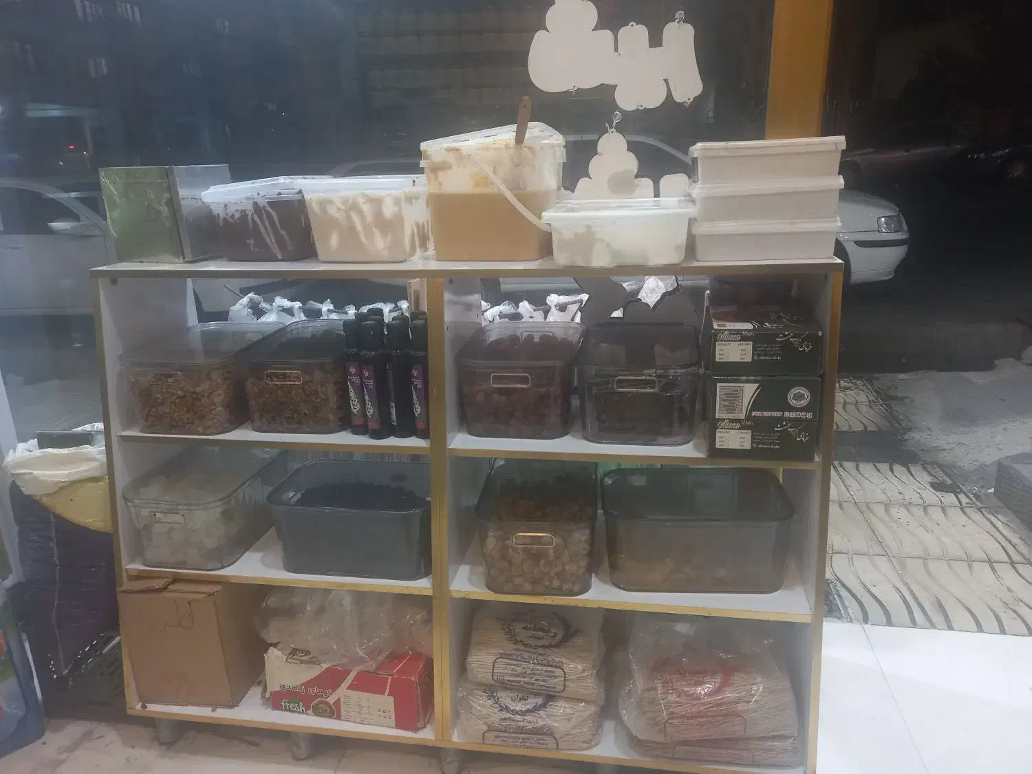 میزویترینی|فروشگاه و مغازه|تبریز, |دیوار