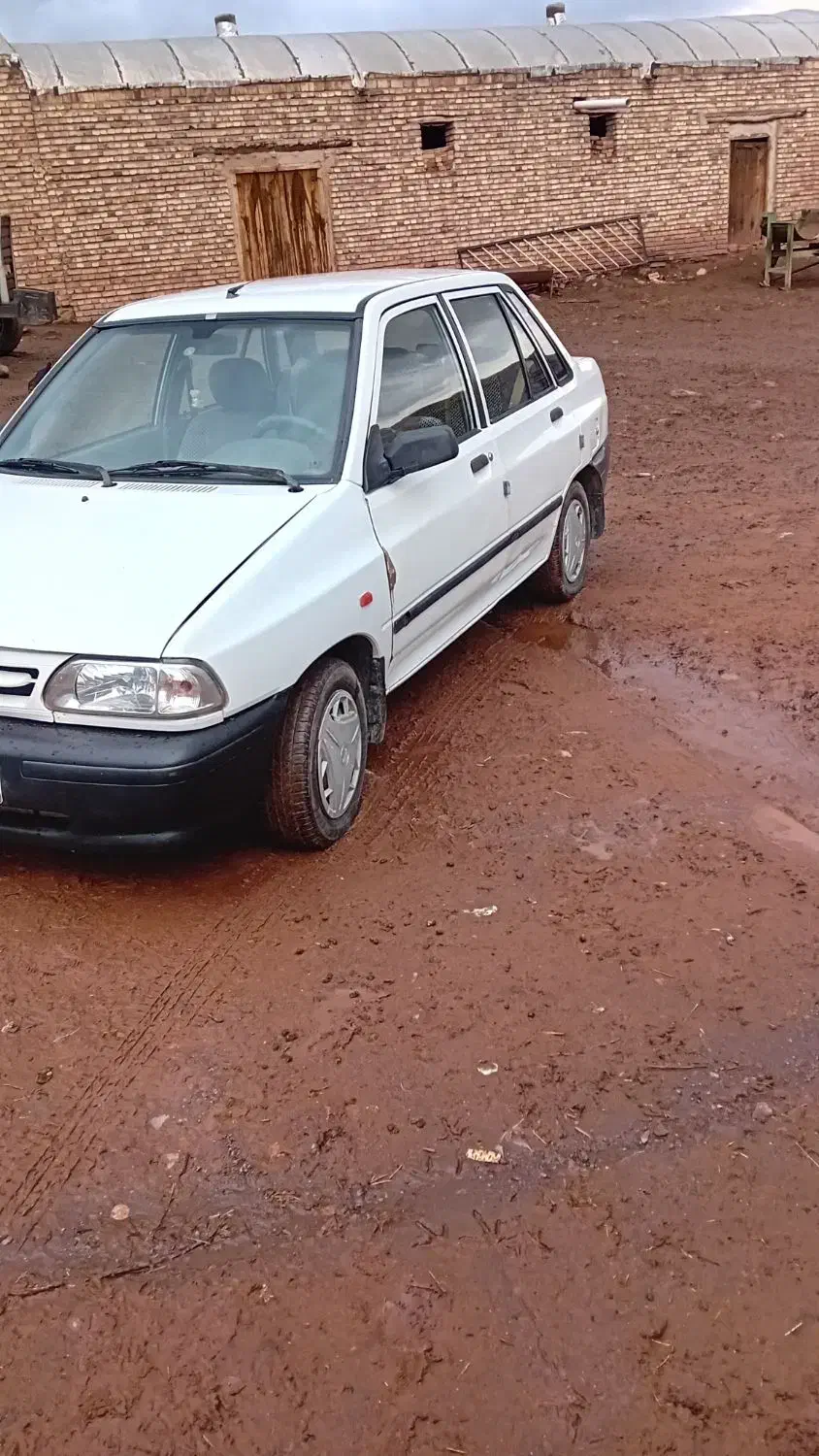 ماشین|خودرو سواری و وانت|مرند, |دیوار