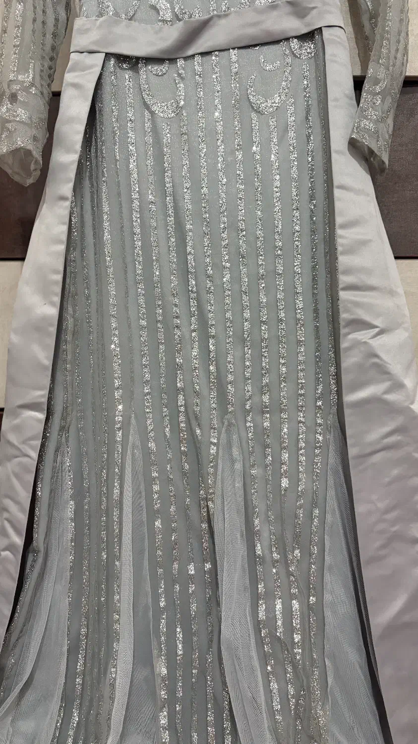 پیراهن مجلسی|لباس|کوهدشت, |دیوار