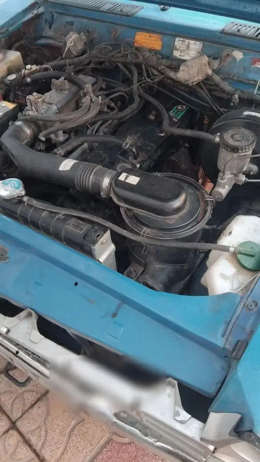 نیسان|خودرو سواری و وانت|جهرم, |دیوار