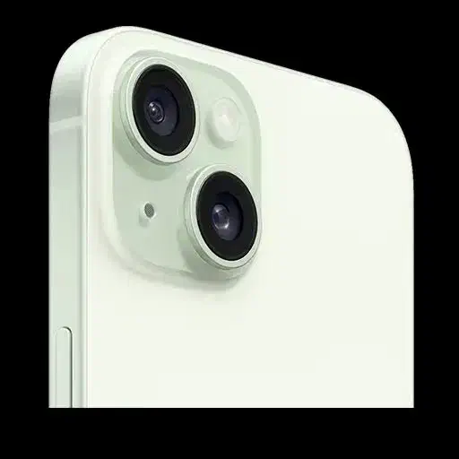 آیفون 15نرمال سبز سری m باتری 87 پک اصلی|موبایل|مسجد سلیمان, |دیوار