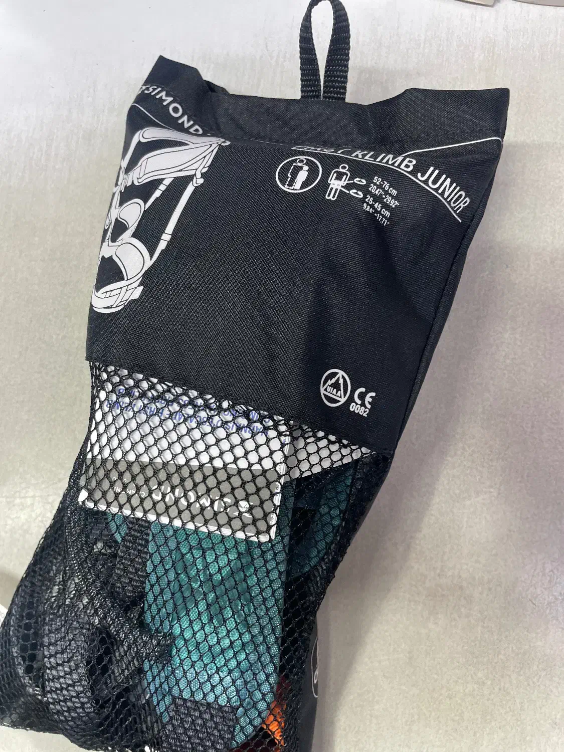 هارنس بچگانه سیموند فرانسه پتزل ادلراید|کوهنوردی و کمپینگ|تهران, دکتر هوشیار|دیوار