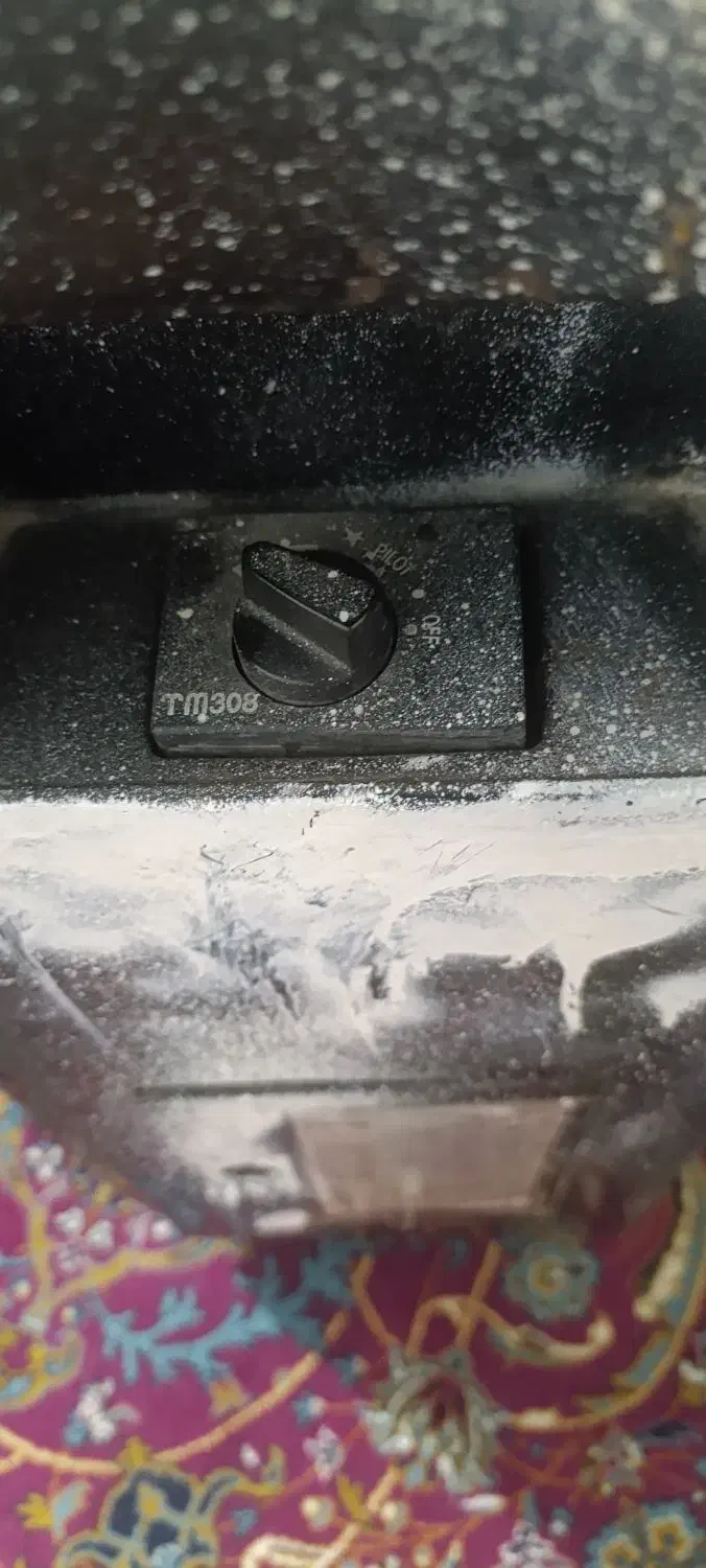 بخارگازی|بخاری، هیتر، شومینه|قم, محمد آباد|دیوار