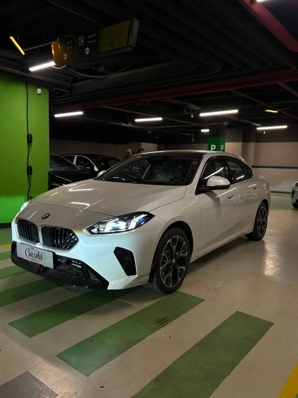 فروش و پذیرش/BMW225 نقد اقساط|خودرو سواری و وانت|تهران, هروی|دیوار