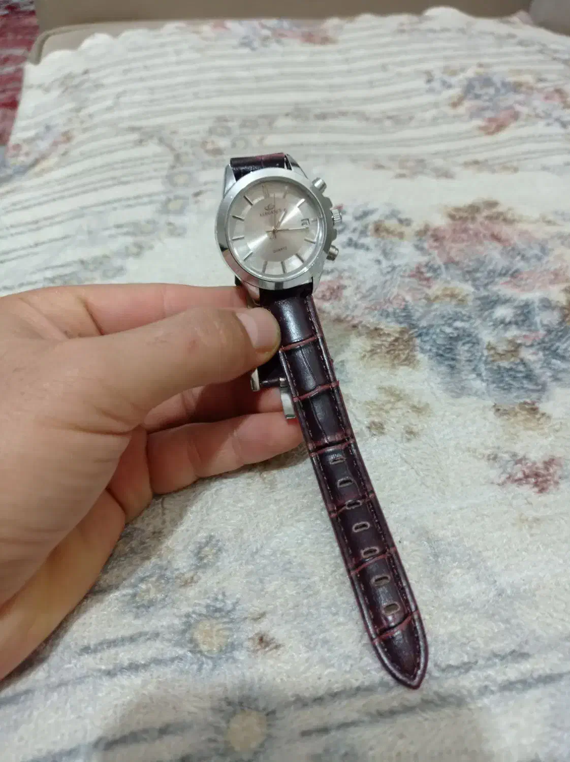 ساعت|ساعت|ماکو, |دیوار