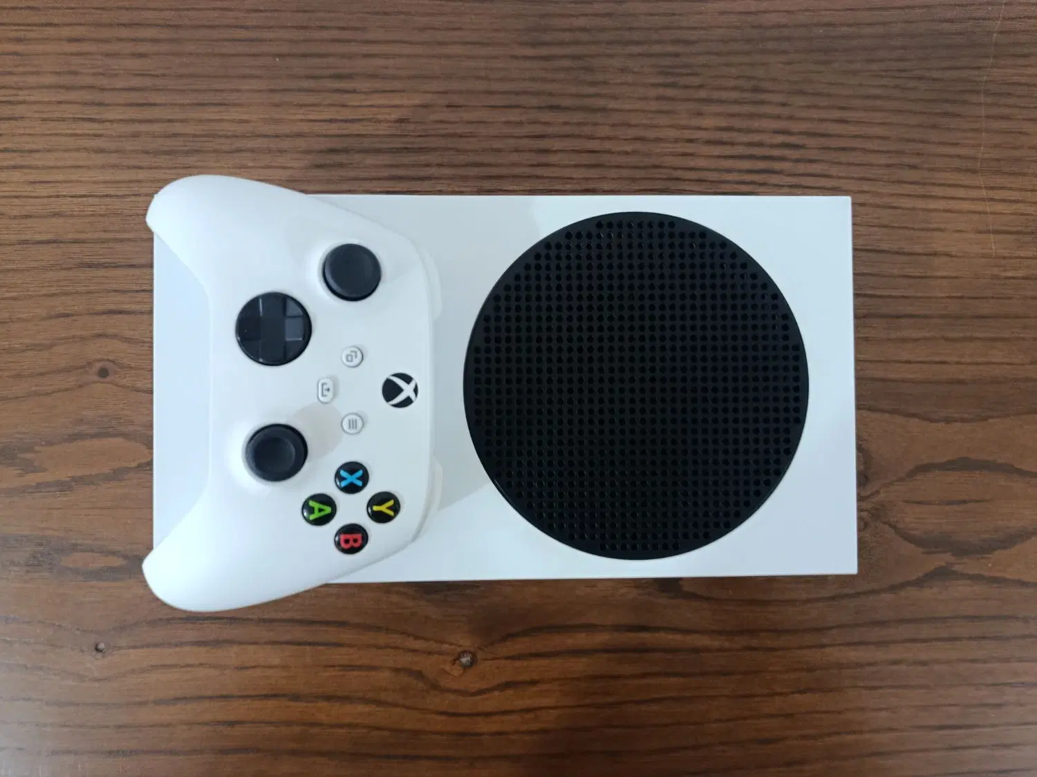 Xbox s series|کنسول، بازی ویدئویی و آنلاین|چهارباغ, |دیوار