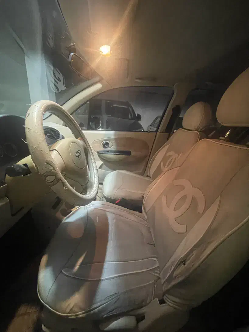 ام وی ام ۱۱۰ ابی متالیک ۴سیلندر  سال ۹۱|خودرو سواری و وانت|رشت, انصاری|دیوار