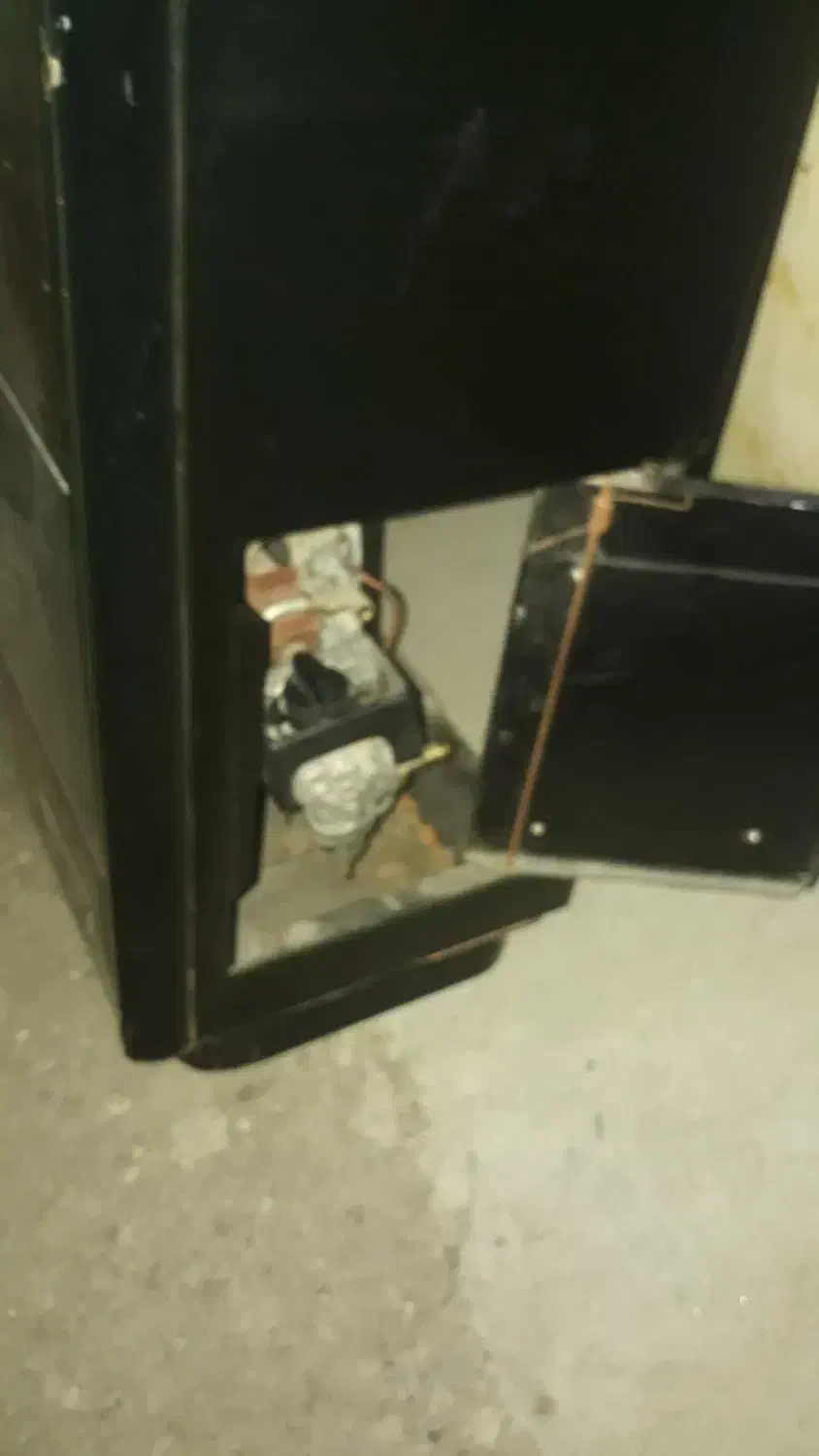 بخار سالم با تست کامل به شرط|بخاری، هیتر، شومینه|اردبیل, |دیوار