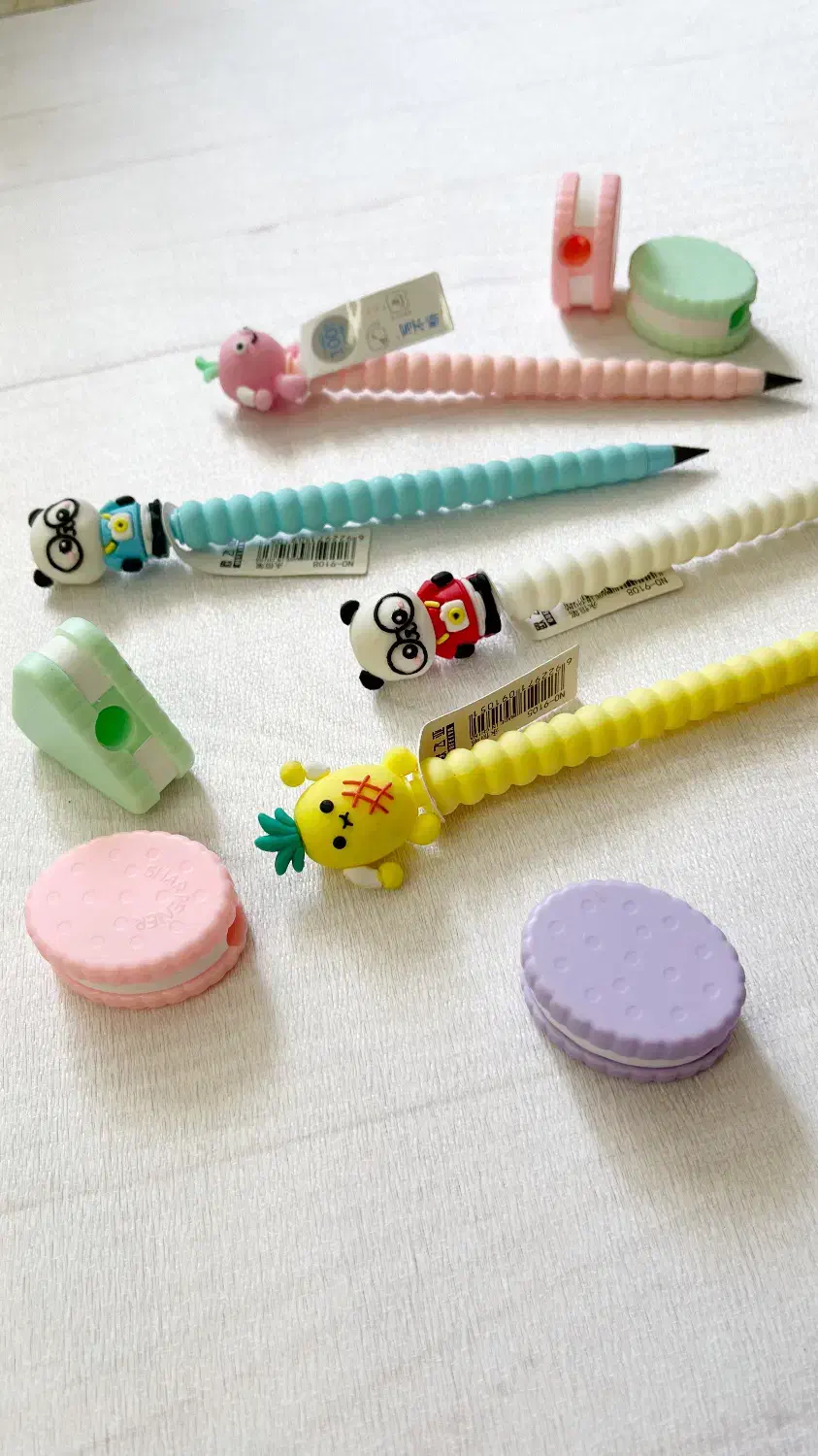 حراج لوازم تحریر فانتزی|لوازم التحریر|اندیشه, اندیشه فاز ۱|دیوار