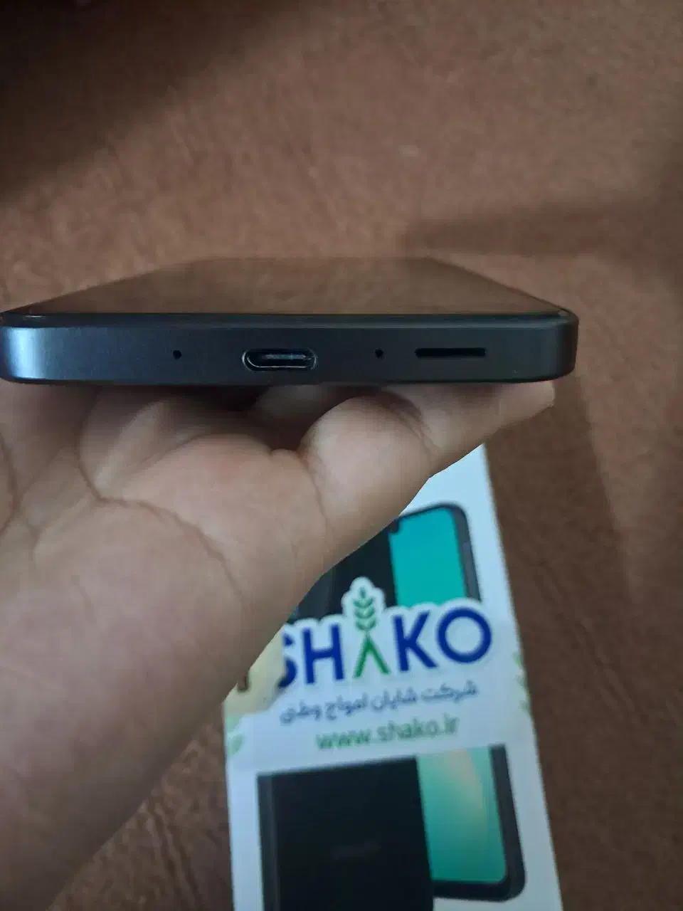 سامسونگA26|موبایل|قم, شهرک امام حسین|دیوار