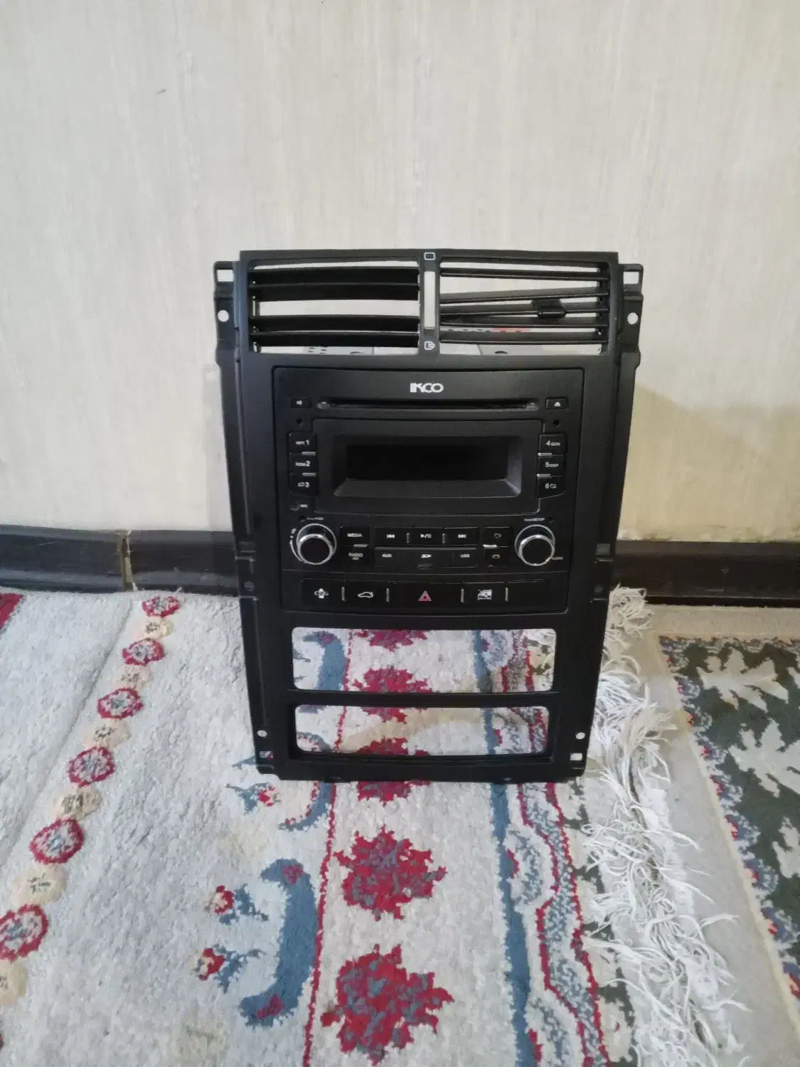 ضبط پارس .بلبرینگ نو|قطعات یدکی و لوازم جانبی|شیراز, شهرک سراج‎|دیوار