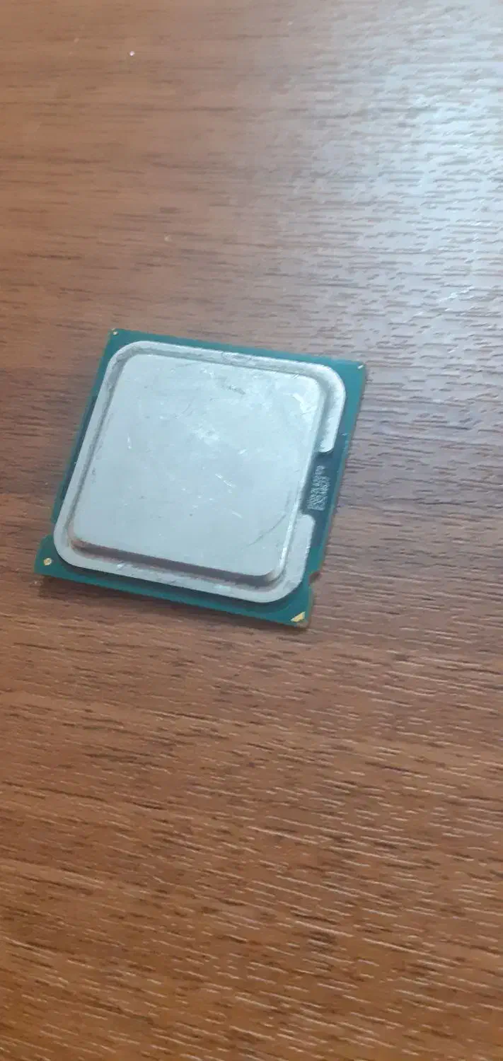 cpu|قطعات و لوازم جانبی رایانه|ارومیه, |دیوار