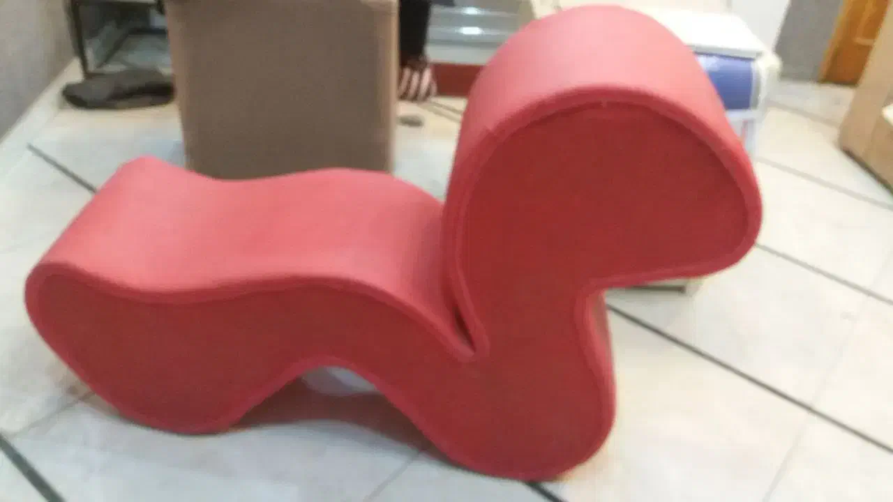 صندلی فشن|آرایشگاه و سالن‌های زیبایی|خمینی‌شهر, |دیوار