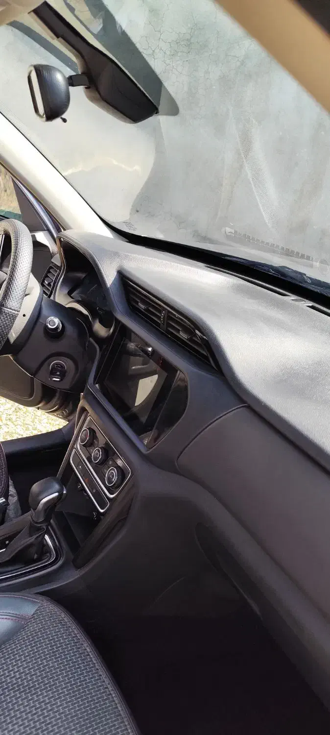 ام وی ام x33s|خودرو سواری و وانت|اردبیل, |دیوار