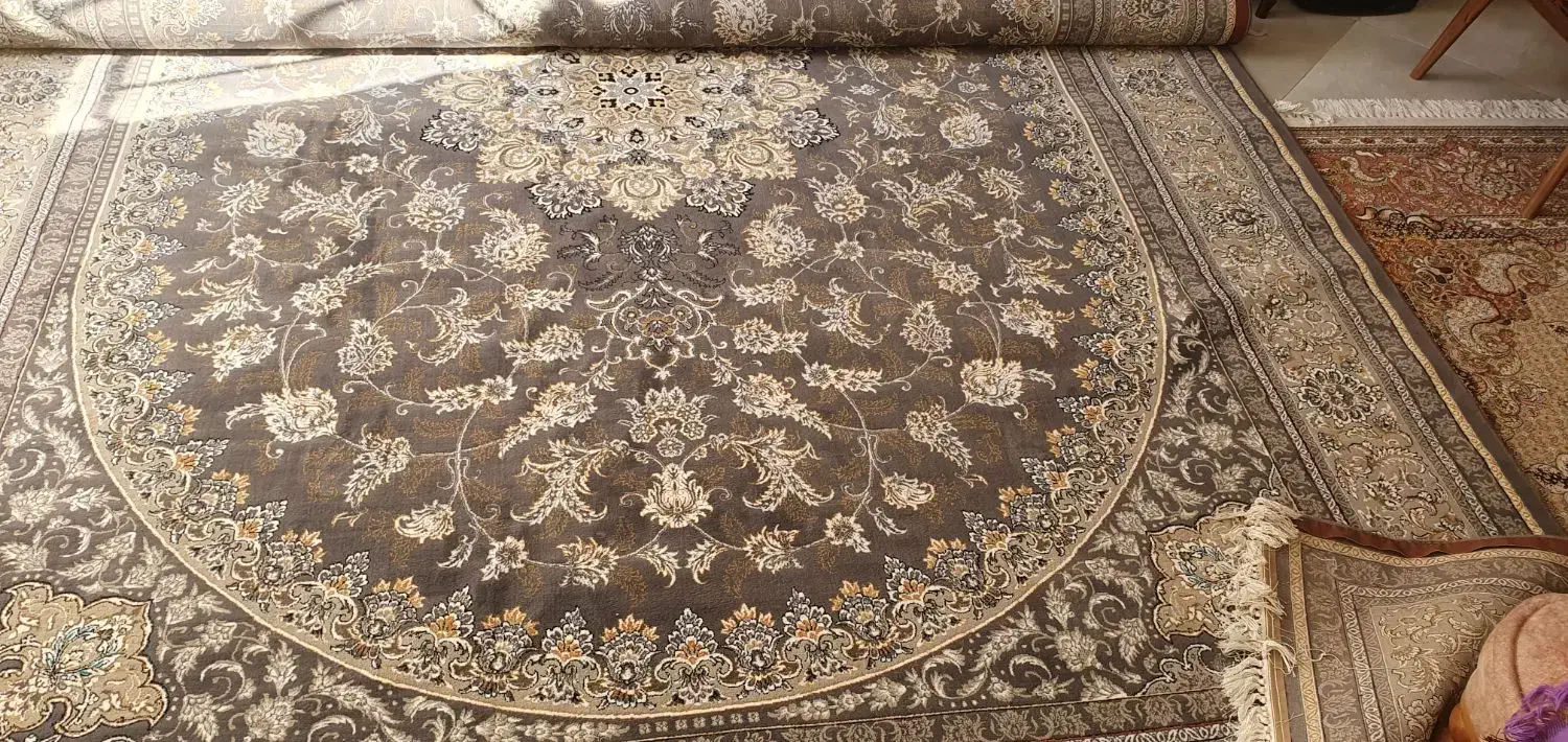 فرش ۱۲ متری و ۹ و ۶|فرش|خوسف, |دیوار