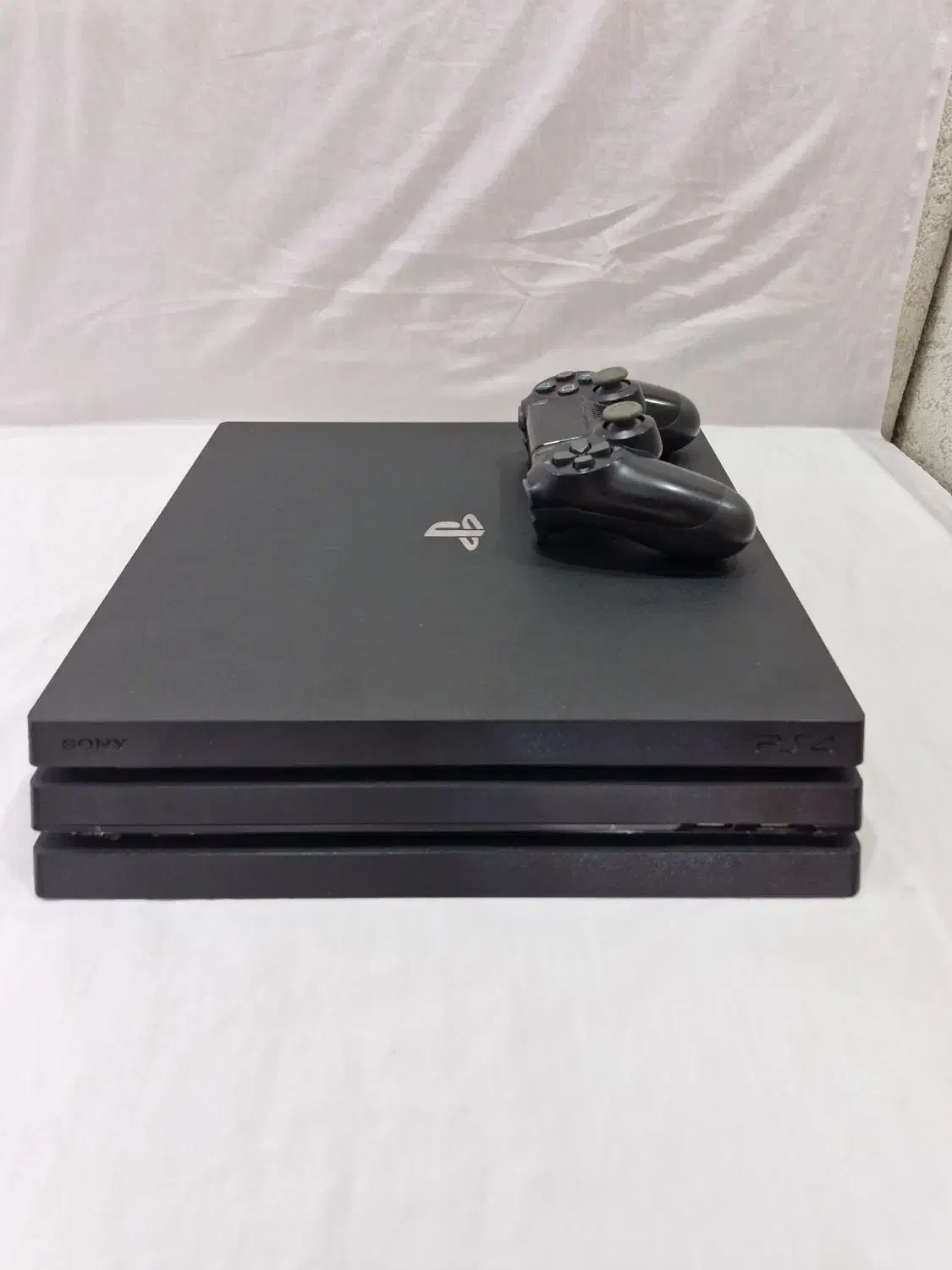 ps4 pro در حد نو|کنسول، بازی ویدئویی و آنلاین|تهران, دهقان|دیوار