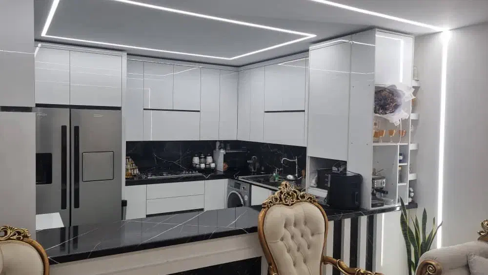 کابینت سازی ولیعصر|خدمات پیشه و مهارت|شاهین‌شهر, شهرک صنعتی|دیوار