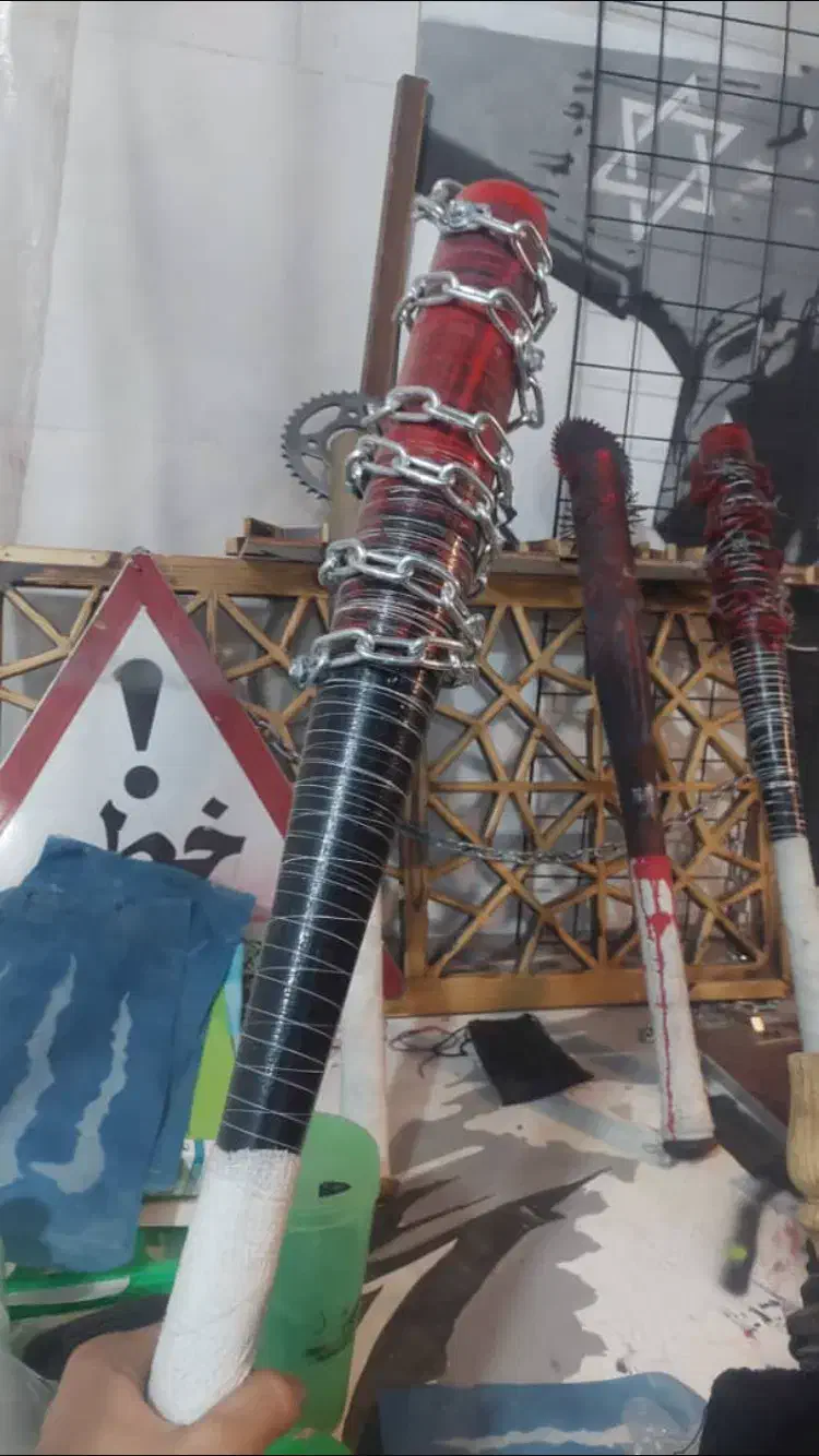 چوب بیسبال|ورزش‌های توپی|بیرجند, |دیوار