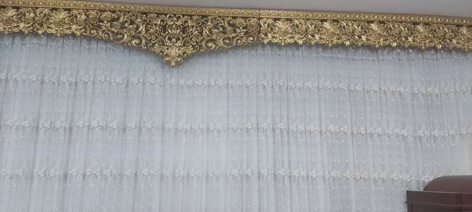 پرده و کتیبه|پرده، رانر، رومیزی|اردبیل, |دیوار