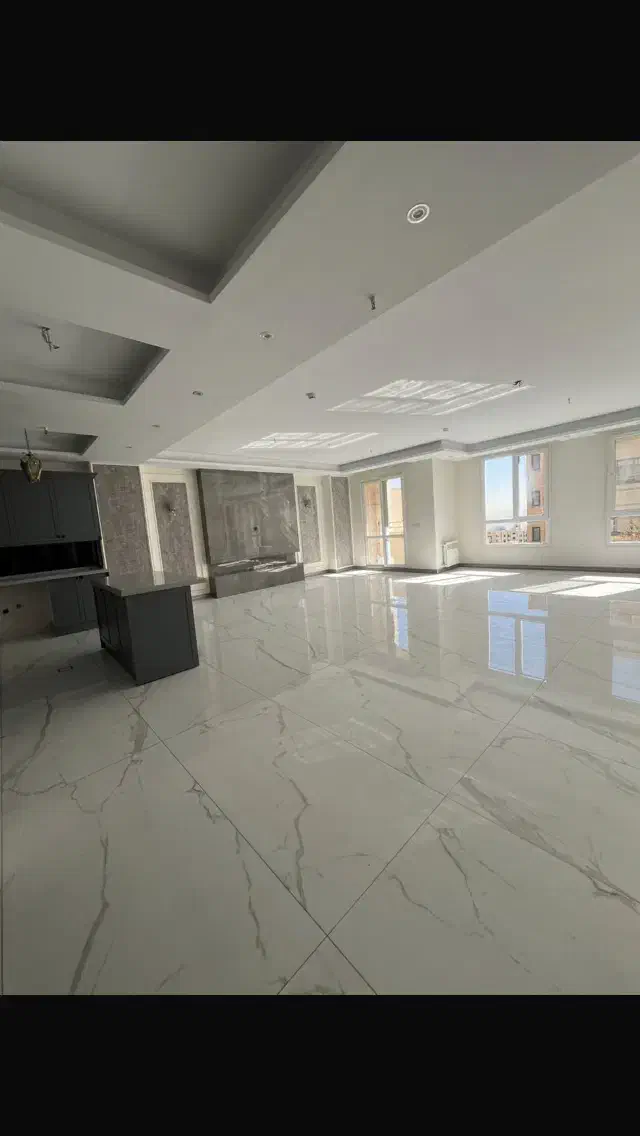 ولنجک/۱۶۸ متر /تراس کاربردی/ ۲ پارکینگ|اجارهٔ آپارتمان|تهران, زعفرانیه|دیوار