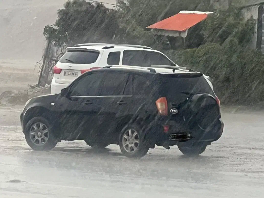 x33 نیو کارمندی|خودرو سواری و وانت|دهدشت, |دیوار