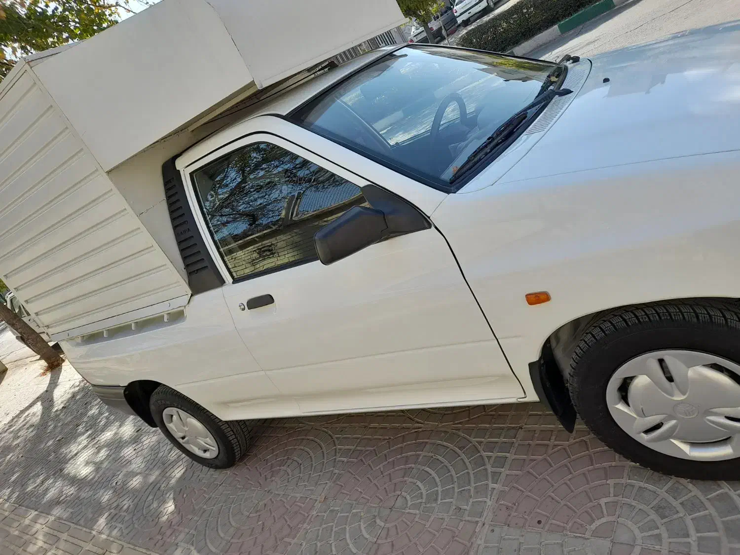 پراید 151|خودرو سواری و وانت|بروجرد, |دیوار