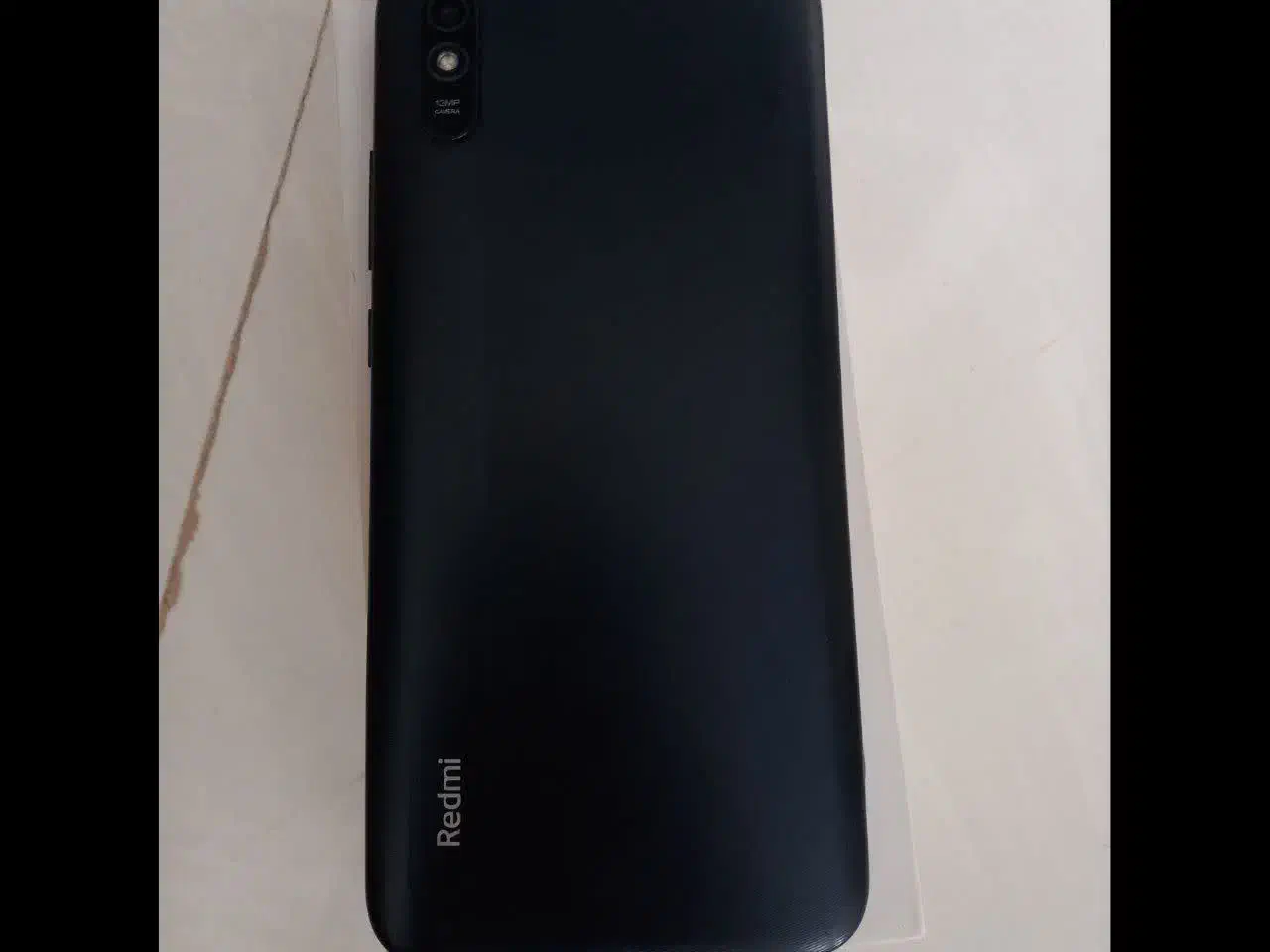 گوشی شیائومی Redmi 9A|موبایل|تهران, شارق|دیوار