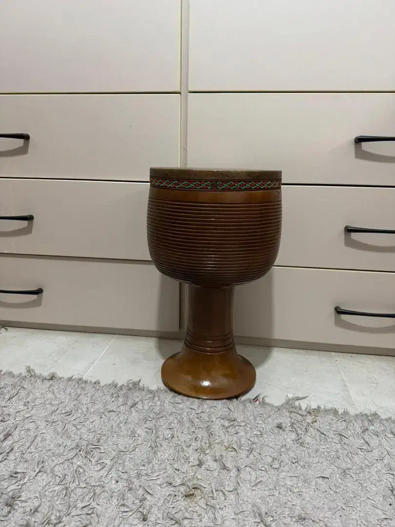 تنبک|سازهای سنتی|بوشهر, |دیوار